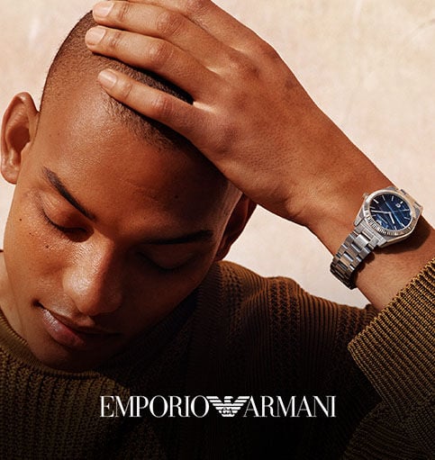 Emporio Armani